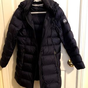 Michael Kors Puffer Jacket